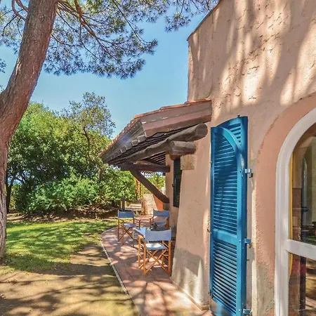 Casa Pescaia Кастильоне-делла-Пеская
