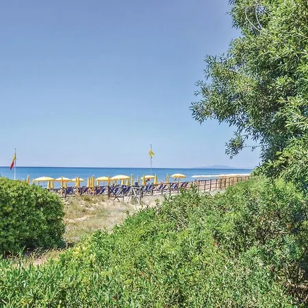 Casa Pescaia * Кастильоне-делла-Пеская