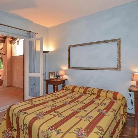 Casa Pescaia Дом отдыха Кастильоне-делла-Пеская