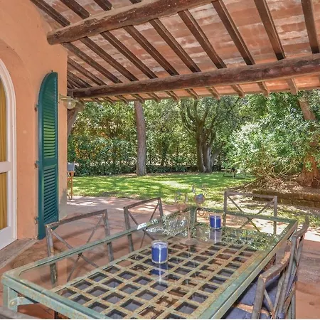 Casa Pescaia *