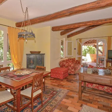 Casa Pescaia *