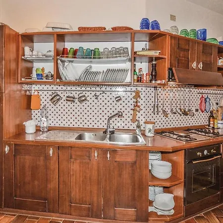 Casa Pescaia Prázdninový dům Castiglione della Pescaia