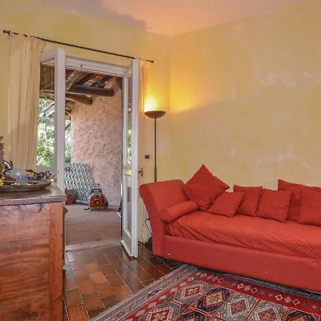 Casa Pescaia