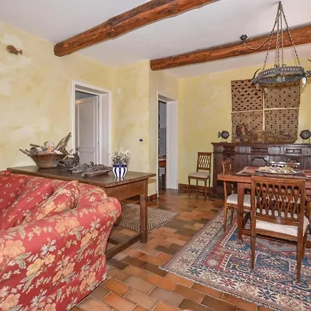Casa Pescaia * Castiglione della Pescaia