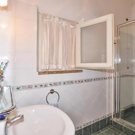 Prázdninový dům Casa Pescaia *
